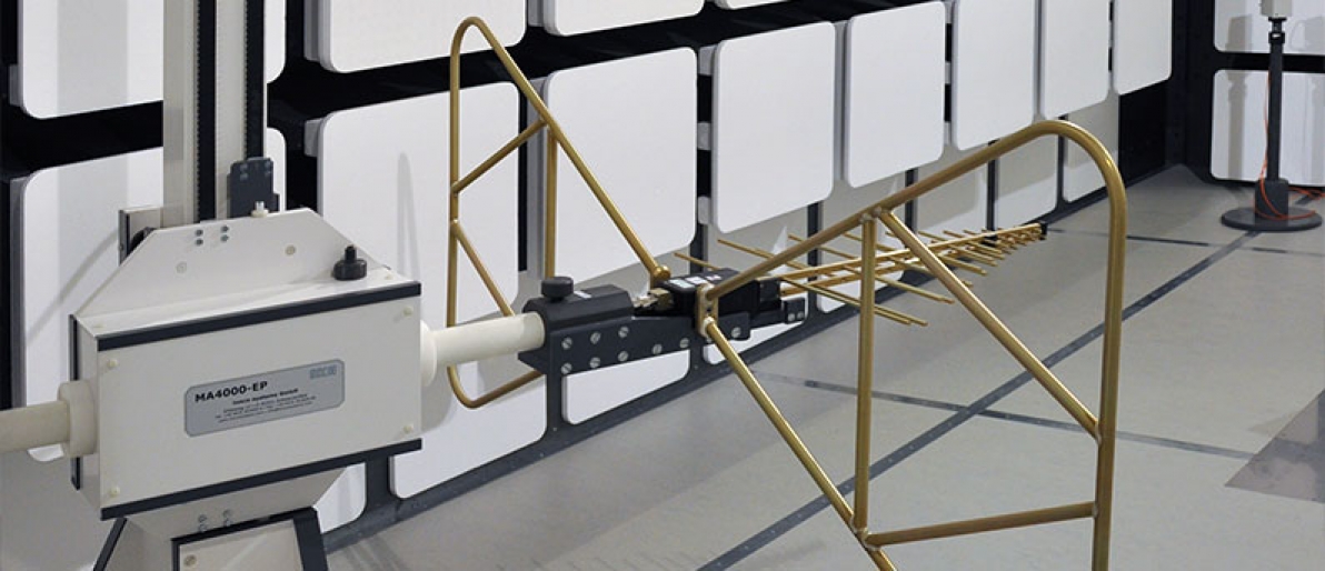 ANTENNA MASTS innco systems